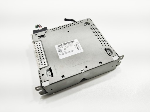 module navigation devices RENAULT TRAFIC III OPEL VIVARO B TALENTO 281157677R 2015-19