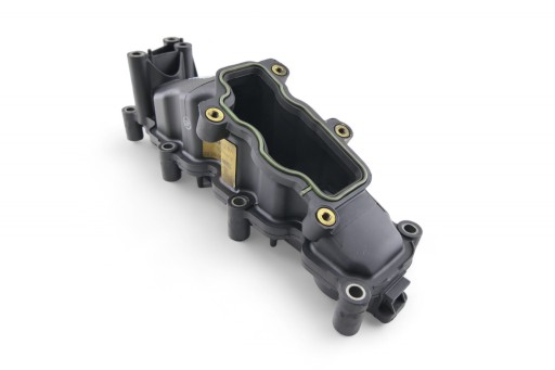 intake manifold right AUDI A4 B8 A5 8T 2.7 TDI 059129712BA