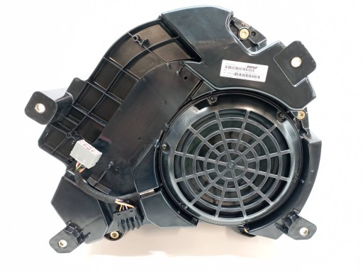 SUBWOOFER 7P5035481D Porsche Cayenne II (2010-2017)
