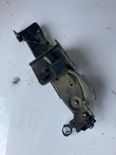 quarto LONGHERONE Destro staffa OSSATURA Anteriore PEUGEOT 3008 e