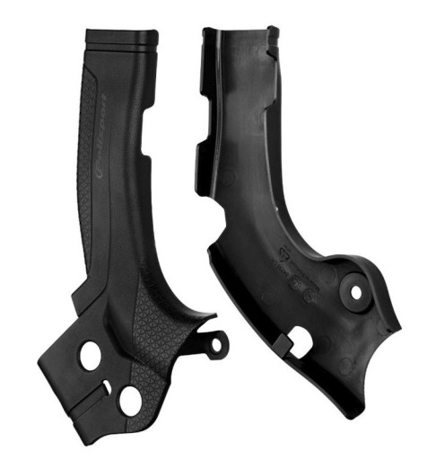 8471500001 - КРИШКИ РАМИ YAMAHA YZ250F, YZ450F, WRF250, WRF450