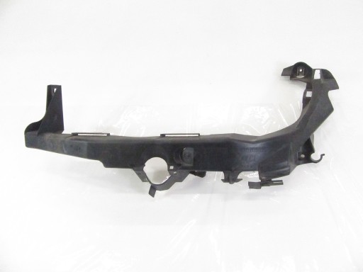 bracket support holder lights front left BMW 3 e90 e91 sedan Kombi LIFT LCI