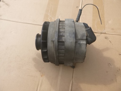 Генератор шевроле 5.7 1999р