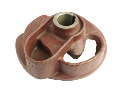 ЛЕВАЯ ПАНЕЛЬ УПРАВЛЕНИЯ ЗАМЕНА 5223076400