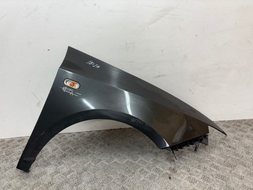fender front front right SEAT IBIZA 6J 09