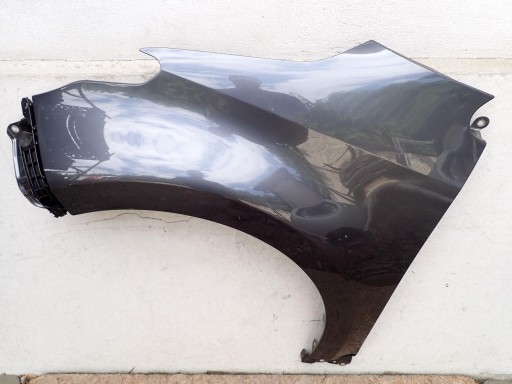 fender left front front TOYOTA YARIS 4 IV P21 2020- 53812-K0070