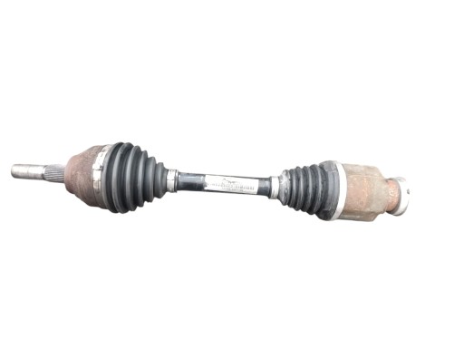 joint semi-axis right front MG ZS and EV TZ204XS1152 11135813