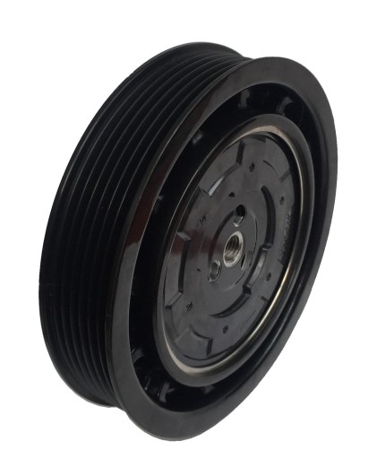 2103028 - СЦЕПЛЕНИЕ КОНДИЦИОНЕРА DENSO 6SEL14C CITROEN