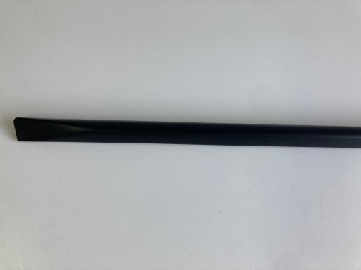 moulding door left front Citroen C2 03-09r.