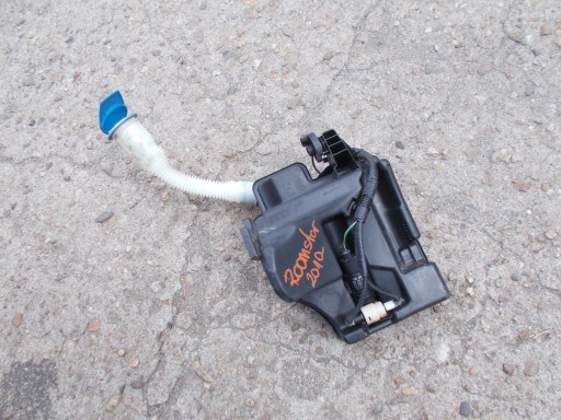 SKODA ROOMSTER 1.6 TDI 10R washer fluid tank 6R0955453D