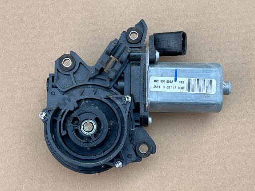 Parts4You - Электродвигатель закрытия передней левой двери audi q7 4m 4m0837003a