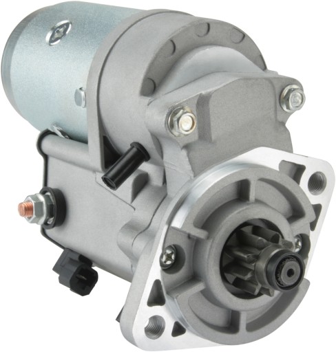 Стартер 12v 2.0kw hyundai kia f032113329