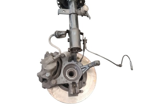 mcpherson swing of the pivot shock absorber right front RENAULT CAPTUR and