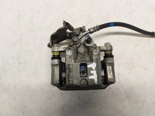 Kia Picanto IV III LIFT 2025r caliper brake jarzmo right rear part