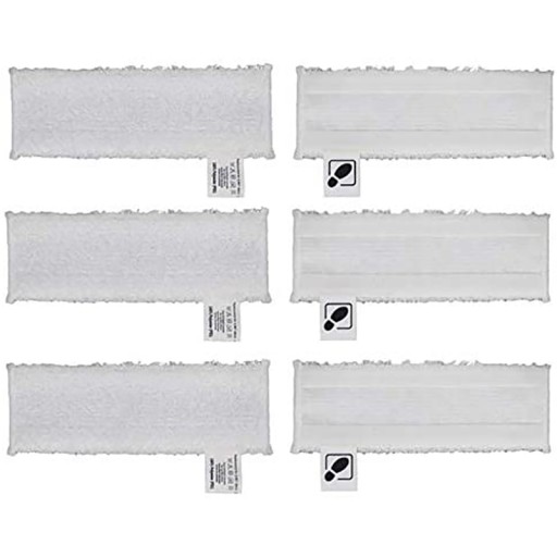 Для Karcher Easyfix SC 2, SC 3, SC 4, SC 5 пилососи