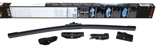 3 397 - Bosch 3397006830 склоочисник AEROTWIN AP17U 425 мм