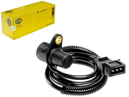 6PU 009 - ДАТЧИК КОЛЕНЧАТОГО ВАЛА [HELLA]