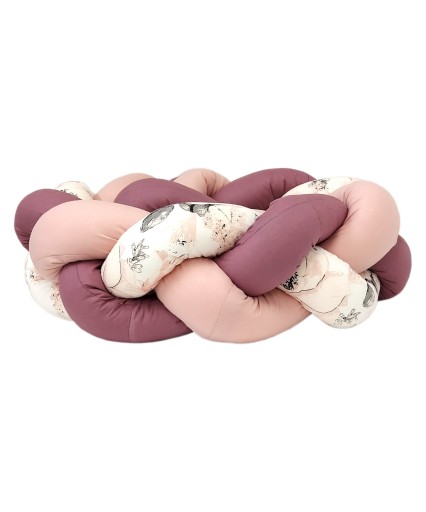 Захист на ліжко Koell 300 см х 10 см