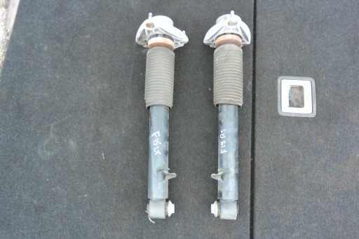 STOSSDÄMPFER TYLNI HECK RECHTS LINKS BMW X5 X6 F15 F16
