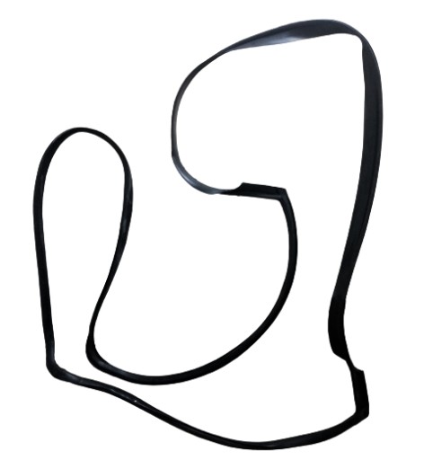 ПРОКЛАДКА ЛОБОВОГО СТЕКЛА ПЕРЕДНЯЯ OPEL CALIBRA 90-97