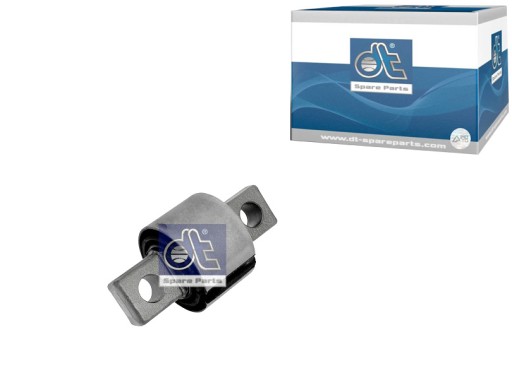 4.80440 - Сайлентблок переднего стабилизатора man tga tgs и tgx и mercedes actros