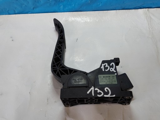 accelerator pedal SPRINTER CDI 0281002335
