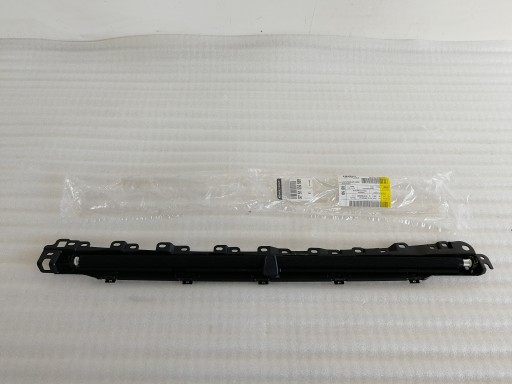 9808246680 - RENAULT ESPACE V 1.6 TCE РОЛЬСТАВНИ ЛЕВОЙ ЗАДНЕЙ ДВЕРИ