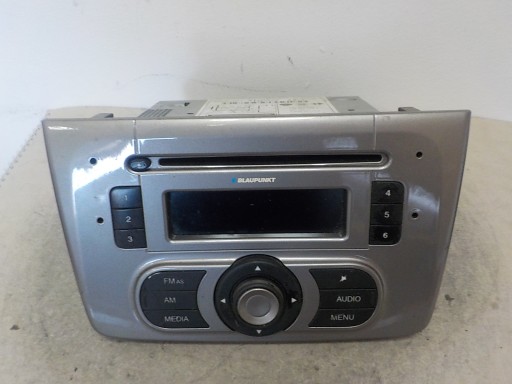 ALFA ROMEO MITO RADIO industrial 1560873490