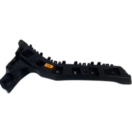 Support Support plaque Pare choc Arrière Gauche Arrière Ford Mondeo MK5 HB
