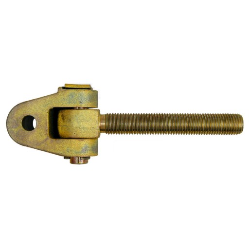 20012014 - Головка Центрального соединителя кат. 1 М30х3, 5