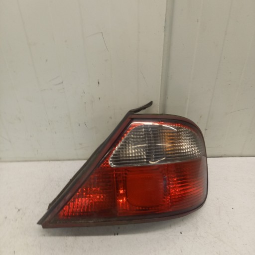 Feux phare Droit Arrière JAGUAR X308