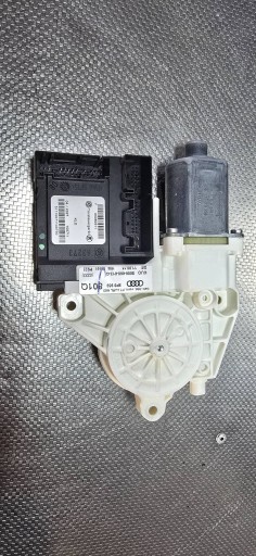 Audi a3 s3 8p лифт sportback 2012 электродвигатель стеклоподъемника левый передний 8p0959801q