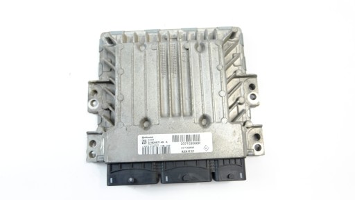 237102066R - Renault laguna iii 1.5 dci комп'ютер двигуна 237102066
