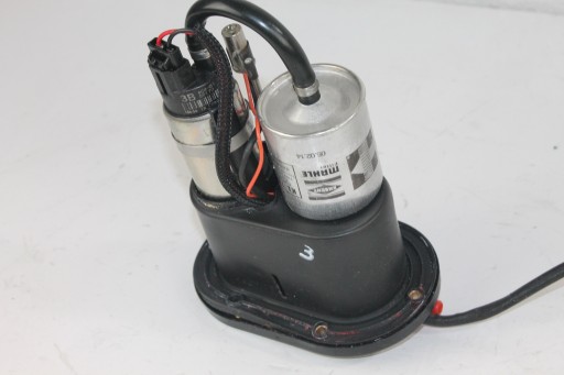 3 - APRILIA RSV4 1000 ЗАВОД ABS 2014 ПАЛИВНИЙ НАСОС