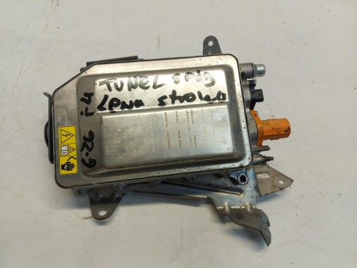 BMW i4 G26 4 GranCoupe, 2023 riscaldatore d’acqua przeplywowy oryg 5a8d9f9