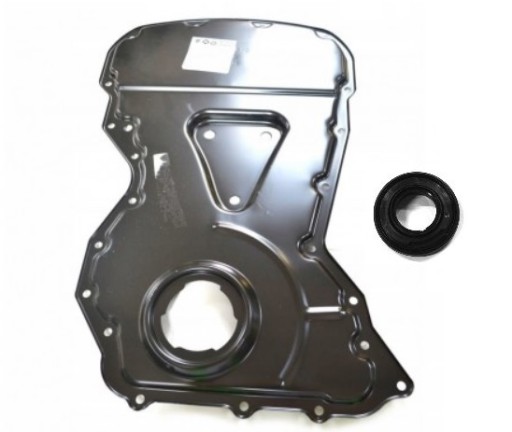 1738621 - JUMPER BOXER DUCATO 2.2 HDI КРИШКА ГРМ