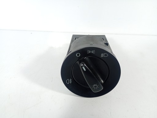 VW Golf IV 4 97-06 switch switch POKRETLO of the lights OE 1C0941531