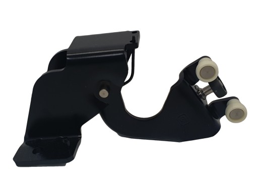 PFCSA08L - ТЕЛЕЖКА МЕРА ЛАПА ПЕТЛЯ L ДВЕРЬ SCUDO 07-HQ RU !