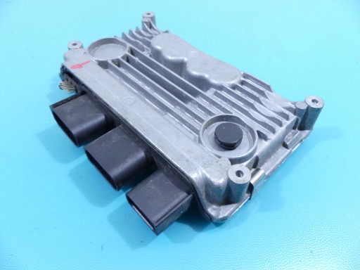 Bmw x5 f15 контроллер модуля активного рулевого управления 6861770