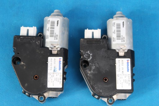 8U0959591 - AUDI Q3 8U LIFT двигатель люка 15R