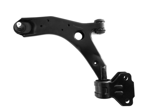 GT20-135 - РЫЧАГ УПРАВЛЕНИЯ ПЕРЕДНИЙ НИЖНИЙ ЛЕВЫЙ MAZDA 3 + ШТИФТ + ВТУЛКИ