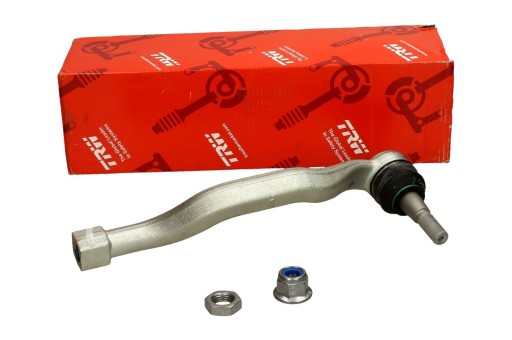 JTE1155 - НАКОНЕЧНИК СТРИЖНЯ TRW REAULT LAGUNA III (BT0
