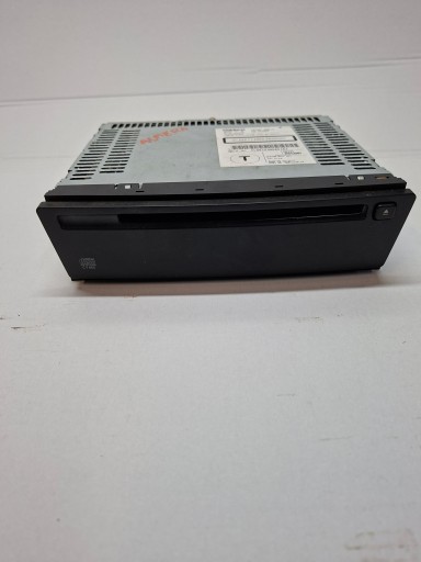 Wechsler CD Rechner NISSAN ALMERA TINO 28185BN810