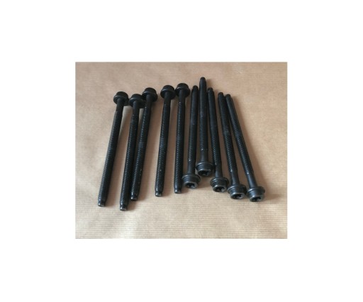 SRU0037-1.5 - Болти головки Ford Focus C-Max Galaxy Mondeo Kuga S-Max 1.5 EcoBoost