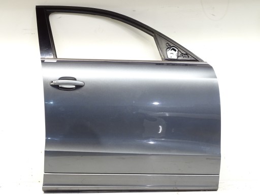 door right right front front AUDI Q5 8R LX7R