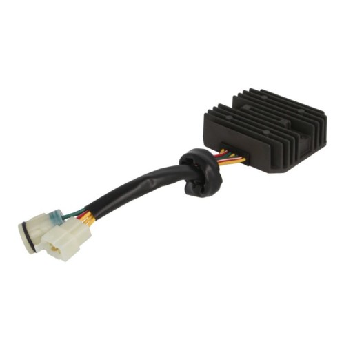 RGU-125 - Регулятор напряжения 12V HONDA XRV 750 1993-TOURMAX