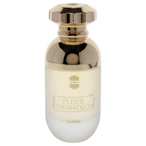 ajmal fleur silk woda perfumowana 100 ml    