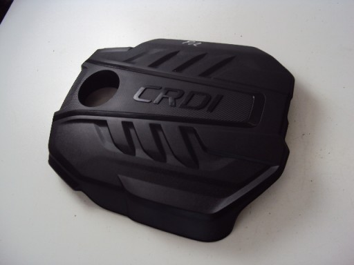 КРЫШКА ДВИГАТЕЛЯ KIA SPORTAGE IV LIFT 2.2 CRDI 18-