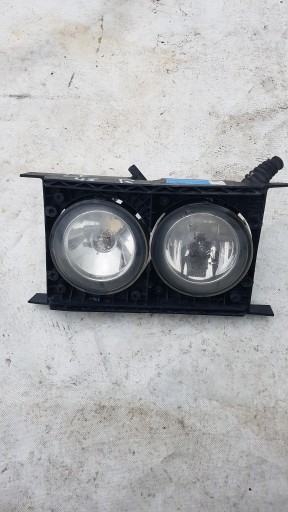 ГАЛОГЕННЫЕ ГАЛОГЕНЫ БАМПЕРА RH DAF 45 55 LF