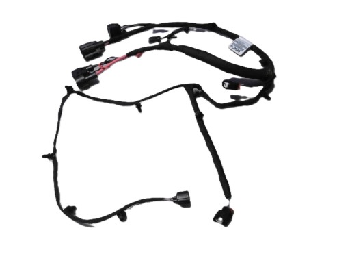 Джгут проводів, передня електромонтаж, jeep compass p68491699ac